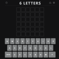 Play Gordle now!
