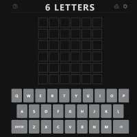 Play Gordle now!