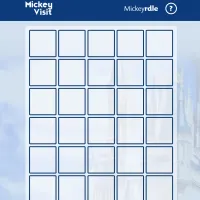 Play Mickeyrdle now!