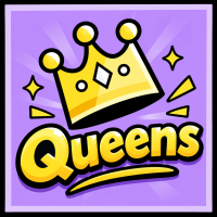 Play Queens now!