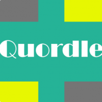 Play Quordle now!