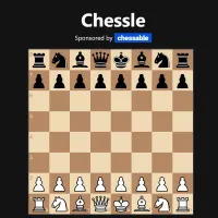 Play Chessle now!