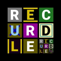 Play Recurdle now!