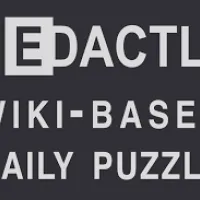 Play Redactle now!