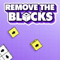 Play Remove The Blocks now!