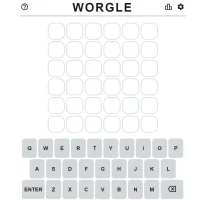 Play Worgle now!
