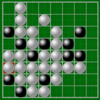 Play Reversi now!
