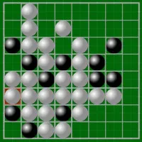 Play Reversi now!