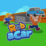 Rob a Car
