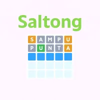 Saltong