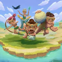Play Savage Defenders now!