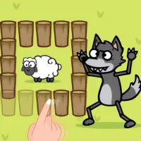 Play Save The Sheep Now