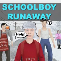 SchoolBoy Runaway