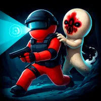 Play SCP 173 Escape now!