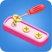 Play Screw Puzzle now!