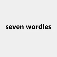 Seven Wordles