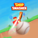 Ship Smasher