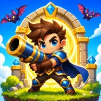 Play Siege Break Now