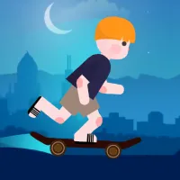 Skate Dash