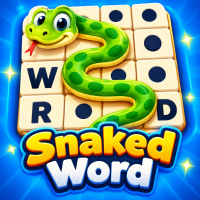 Play Snaked Word now!