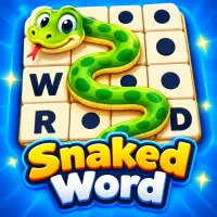 Play Snaked Word Now
