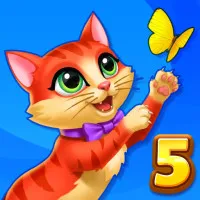 Play Solitaire Farm Seasons 5 now!