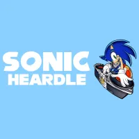 Play Sonic Heardle now!