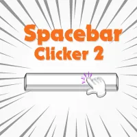 Play Spacebar Clicker 2 now!