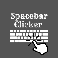 Play Spacebar Clicker now!