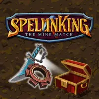 Play SpelunKing Now