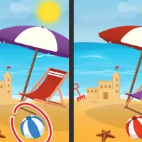 Spot The Difference Seasons