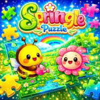 Play Springle Puzzle now!