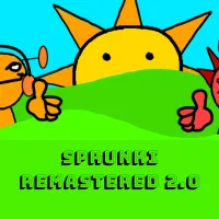 Play Sprunki Remastered 2.0 now!