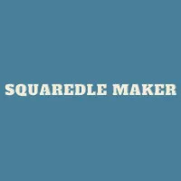 Play Squaredle Maker now!