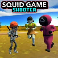 Play Squid Shooter now!