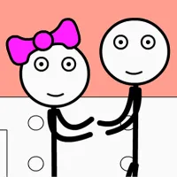 Play Stickman Jailbreak - Love Story now!