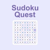 Play Sudoku Classic – Daily Brain Puzzle now!
