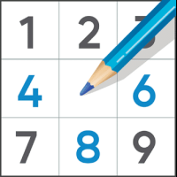 Play Sudoku Royal now!