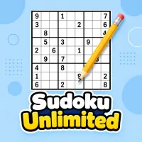 Play Sudoku Unlimited Now
