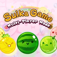 Play Suika Game: Merge Fruit Time now!