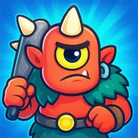 Play Summon Tribe now!