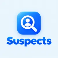 Play Suspects Now