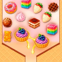 Play Sweet Match now!