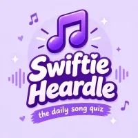 Play Swiftie Heardle Now