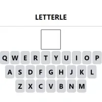 Play Letterle now!