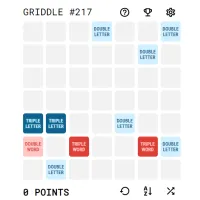 Play Griddle now!
