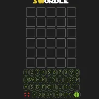Play SWordle now!