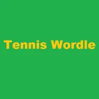 Play Tennis Wordle now!