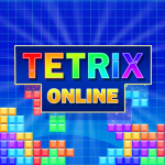 Tetrix Online