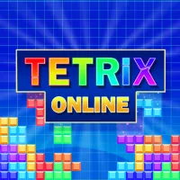 Tetrix Online
